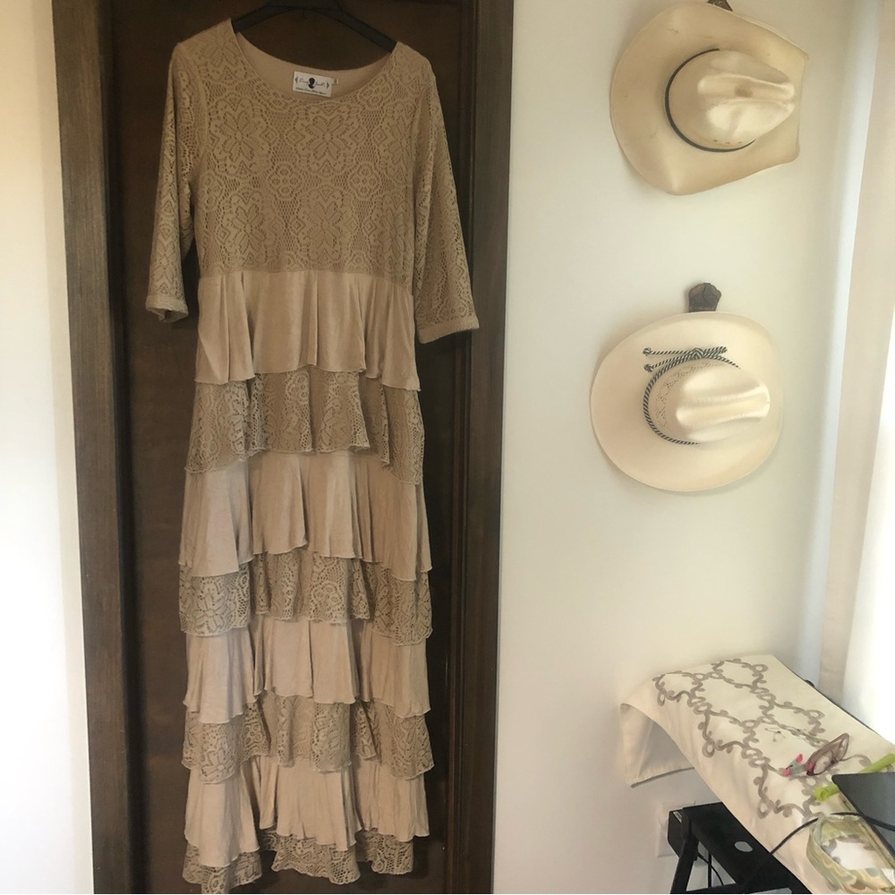 Dainty Jewells “Dreaming In Vintage” dress